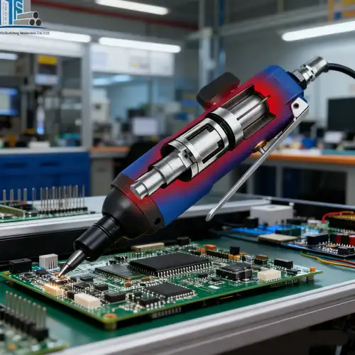 The most popular items in Air Screwdrivers